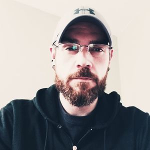 Meet your Posher, Patrick